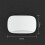 Universal Car Mirror, Tri-Fold Design Allows Multiple Viewing Angles, Easily Installable Without Tools, Ultra-Thin And Durable For Long-Lasting Use 4