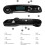 Ψηφιακό θερμόμετρο κρέατος άμεσης ανάγνωσης, πτυσσόμενο θερμόμετρο τροφίμων από 5