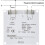 Digital Timer Switch, Advanced Weekly Programming, Programmable Time Relay Switch for Home Appliances, Digital LCD Power with Scheduled Times Daily or 3