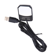 VK-162 GPS-Empfänger-Antennenmodul 10Hz USB-Navigations-Set