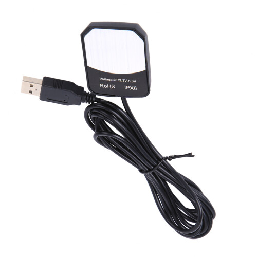 VK-162 GPS Receiver Module 10Hz, USB, -30C~+80C