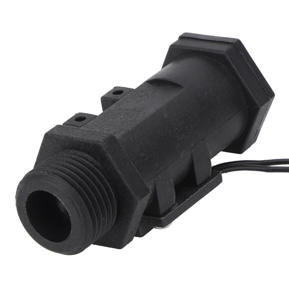 Durable Fs-135 Pp Flow Sensor Dc0-110V Water Protection For Welding 8451362255430