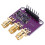 Advanced Si5351A 8KHz-160MHz Clock Module with I2C Interface Guide 8