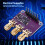 Advanced Si5351A 8KHz-160MHz Clock Module with I2C Interface Guide 4