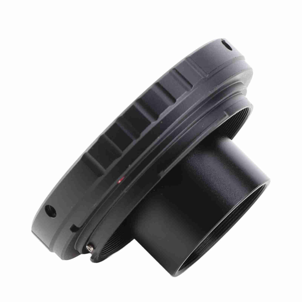 1.25 Inch T Mount Adapter M42x0.75 For Telescope To Minolta Slr Camera Easy Fit 6921362256406