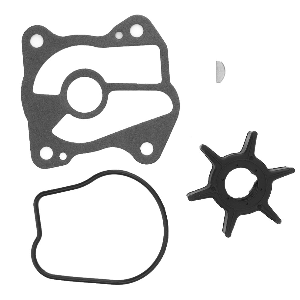 Water Pump Impeller Service Kit 06192-Zv7-000 For Outboard Bf25 Bf30 8781362257388