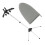 Foldable Garment Steamer Hanger With Adjustable Drying Rack, Ironing Board 8