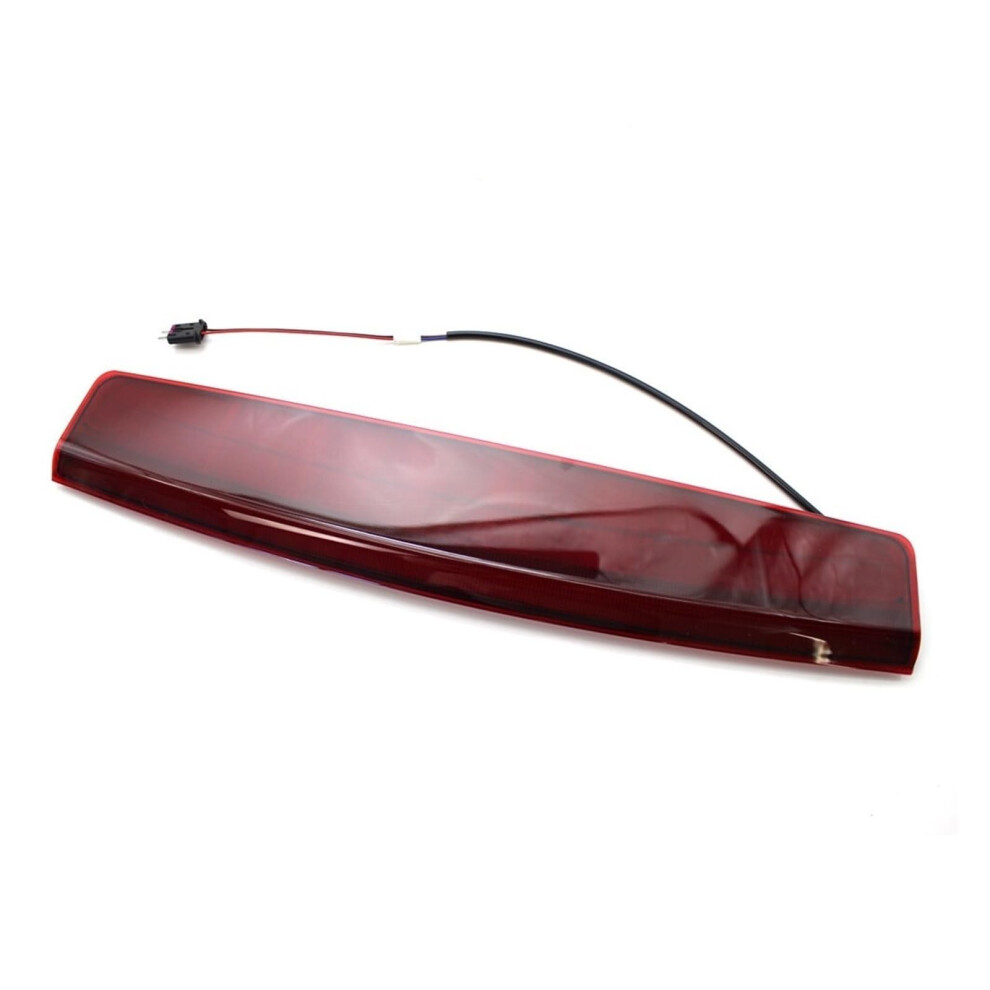 Led Third Brake High Mount Third Brake 3Rd For Land For Rover For Range For Rover Vogue Hse L322 2004 2005 2006-2012 Xfg000040(Red) Light/Red 9339159274729