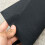 Embroidery Cloth Cross-Stitch Cloth Plain Black Cotton 10