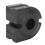 Rubber Front Anti Roll Bar Bushes for E60 E61 E64 Stabiliser Bushing 9