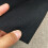 Embroidery Cloth Cross-Stitch Cloth Plain Black Cotton 9
