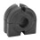 Rubber Front Anti Roll Bar Bushes for E60 E61 E64 Stabiliser Bushing 3
