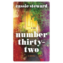 Number ThirtyTwo by Cassie Steward Paperback Book