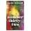 Number ThirtyTwo by Cassie Steward Paperback Book 1