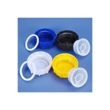 The Inner Diameter of The Bucket Lid is 53mm, Suitable for 5/10/20/30L Plastic Stacking Buckets 1piece(5-10L Inner Cover)