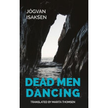 Dead Men Dancing by Jogvan Isaksen Paperback Book