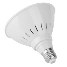 26W LED Pflanzenlampe Glühbirne 260LED zum Anbauen von Blumen & Pflanzen
