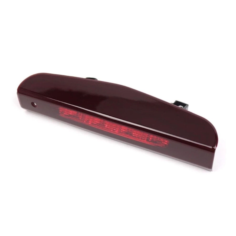 Third Brake Auto Third High Level Tailgate Brake For Corsa D/E 2007-2019 5 Door 13188045 1222130 510511640 Car 3Rd Stop Lamp Light/Red 9067246775971