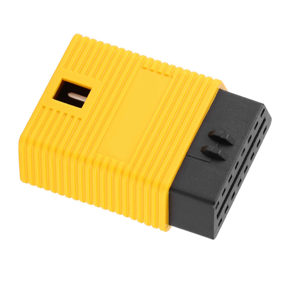 16 Pin Expansion Connector Obd Scanner Adapter For Car Diagnostics Pro3 Eobd 4351362260561