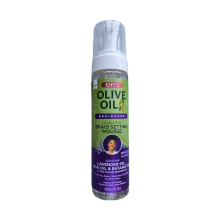 ORS Olive oil Braidzone Braid Setting Mousse 207ml