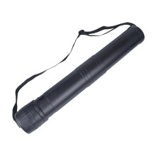 Drawing Tube Drawing Tube Expandable Poster with Strap Carrying Artwork Case Document Holder Storage for Picture Drawings