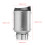 Motorcycle Modification Titanium Exhaust Tip 60mm Universal Racing Pipe 4