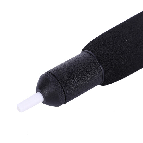 366 D Manual Anti-Static Desoldering Pump, PVC, 210mm