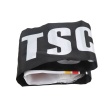 Exquisites nationales Teamfan-Schal 2022, 1,3 m lang, Souvenir-Geschenk