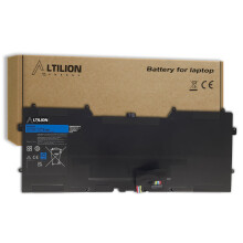 Bateria Y9N00 PKH18 C4K9V do Dell XPS 13 L321X L322X 9333