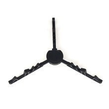 Canister Stand Foldable Bracket Bottle Tripods Cartridge Holder For Camp Picnics Bikepacking