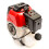 Strimmer 2 Stroke Petrol Engine 52cc 2.5HP Pull Start Garden Grass Trimmer 2T 2