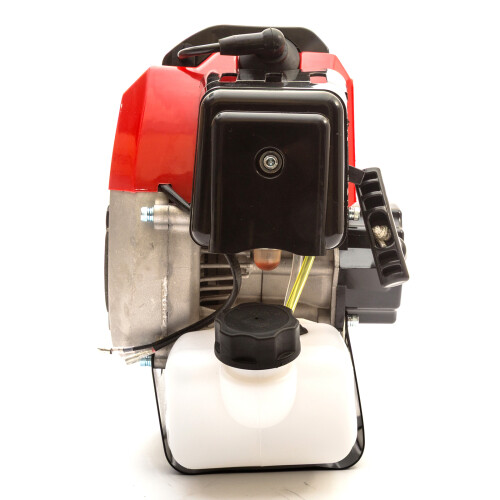 Strimmer 2 Stroke Petrol Engine 52cc 2.5HP Pull Start Garden Grass Trimmer 2T 2