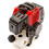 Strimmer 2 Stroke Petrol Engine 52cc 2.5HP Pull Start Garden Grass Trimmer 2T 4