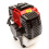 Strimmer 2 Stroke Petrol Engine 52cc 2.5HP Pull Start Garden Grass Trimmer 2T 6