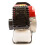 Strimmer 2 Stroke Petrol Engine 52cc 2.5HP Pull Start Garden Grass Trimmer 2T 7