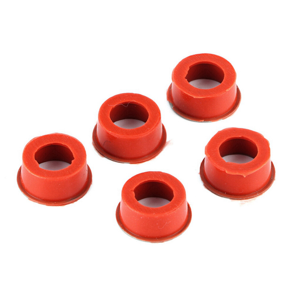 Set Of 5 Engine Gaskets For M47 M57 E38 E39 E46 E60 E61 E65 E66 E90 E91 E53 E83 8121362269101
