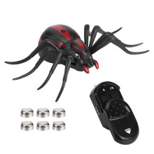 IR RC Simulated Insects Toy for Kids, 11x16x4cm, Color Varied