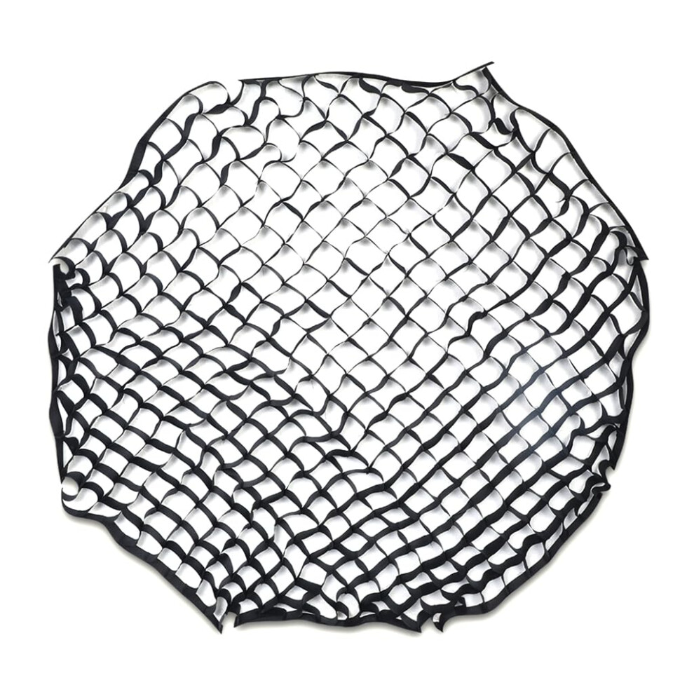 Octagonal 55/60/65/80/90/95/120/140Cm Film Shooting Softbox Grille Only 120Cm Light 9105992128136