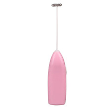 Espumador de leite elétrico para café, liquidificador portátil versátil - design elegante e fácil de limpar, utensílio de cozinha perfeito para