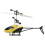 Induktionssensor gelber Mini-Hubschrauber – Stoßfest & Spaßiges Geschenk 7