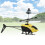 Induktionssensor gelber Mini-Hubschrauber – Stoßfest & Spaßiges Geschenk 15