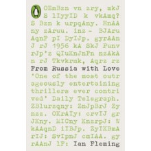 From Russia With Love by Ian Fleming Paperback Book