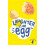 Laughter is an Egg by John Agard Paperback Book 1