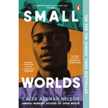 Small Worlds by Caleb Azumah Nelson Paperback Book