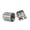 Titanium Alloy Waterproof Pill Case Mini Storage Bottle 100ml Durable Compact 14