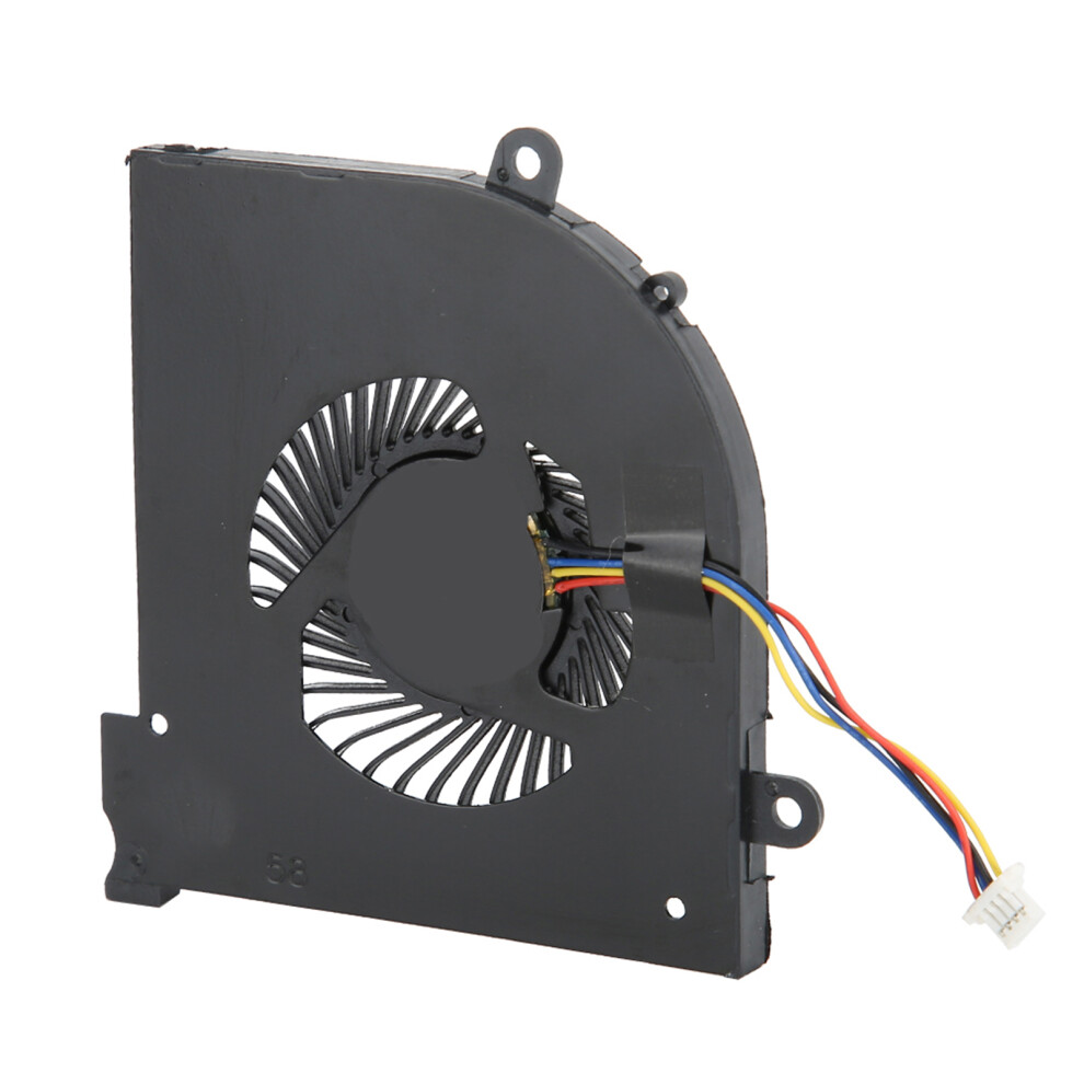 High Quality Cpu Cooling Fan For Gs65 Series 0.5A Dc5v 4671362275939