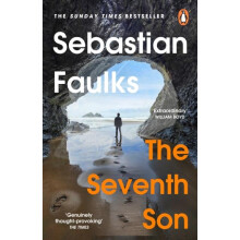 The Seventh Son by Sebastian Faulks Paperback Book
