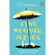 Fine Weather Jeeves by P.G. Wodehouse Paperback Book
