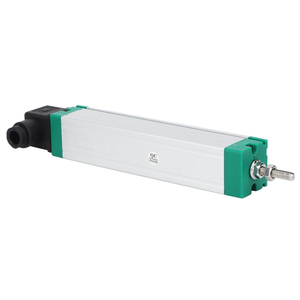 Ktc-100 Displacement Transducer For Injection Molding Machines Electronic Ruler 6951362277491