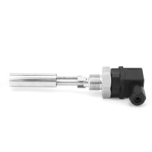 304 Edelstahl Duckbill Schwimm-Schalter G1/2" Flüssigkeitsstandsensor 10W/50W